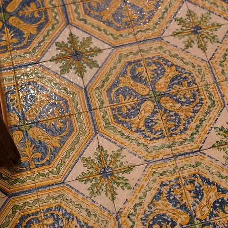 Apartman Casa Frida Velence