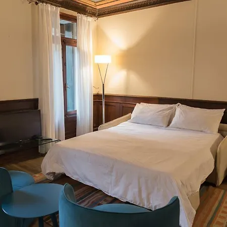 Casa Frida Apartment *