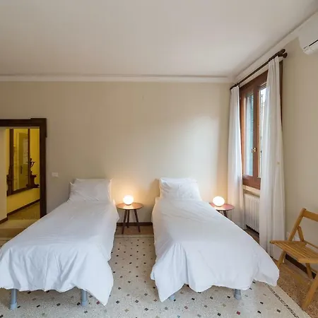Casa Frida Apartment *