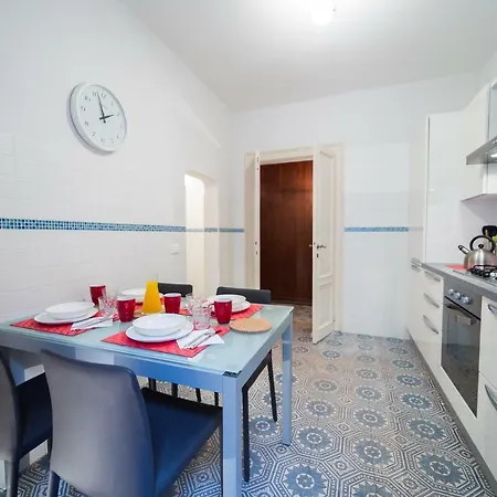 Daire Casa Frida Venedik
