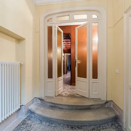 Casa Frida Apartment Venedig