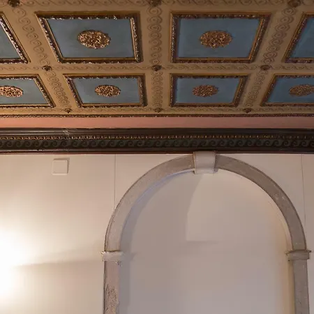 Apartment Casa Frida Venedig