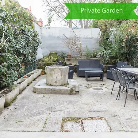 Appartement Casa Frida Venise