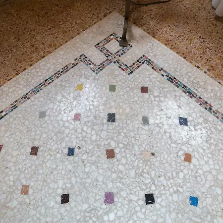 Casa Frida Appartement *