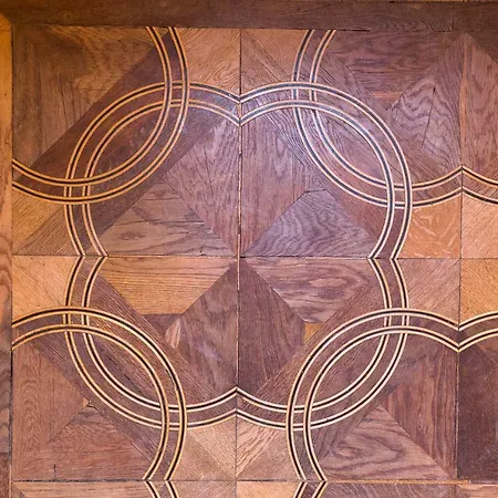 Casa Frida Appartement *