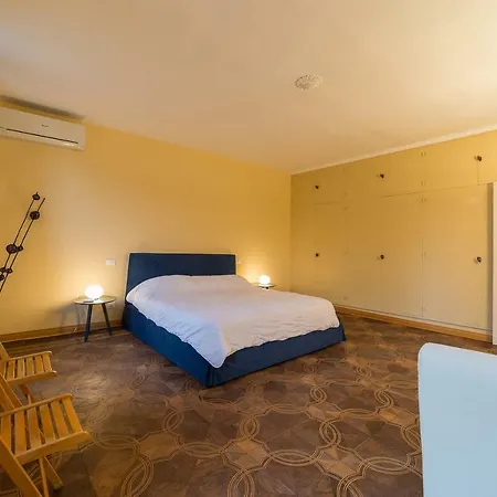 Appartement Casa Frida