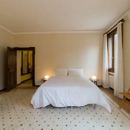 Casa Frida Venecia
