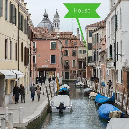 Casa Frida Apartamento Venecia